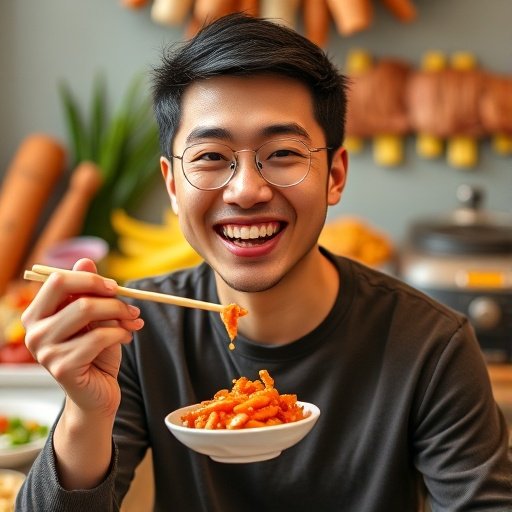 吃瓜群众们在直播间揭秘明星幕后生活 让观众们感受到娱乐圈的真实面貌
